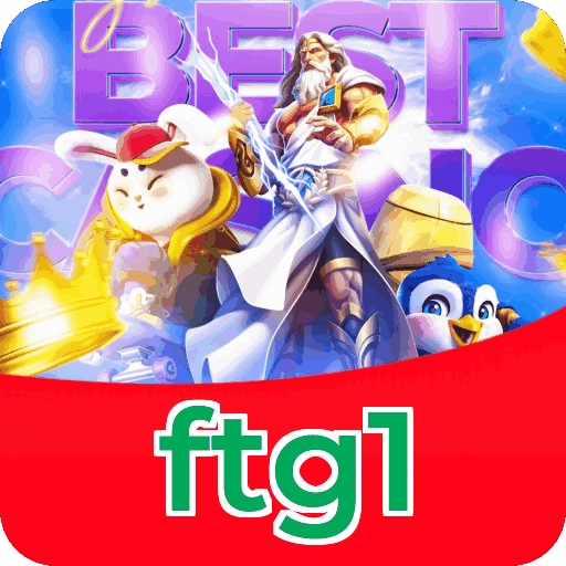 Bônus de Boas-vindas ftg1